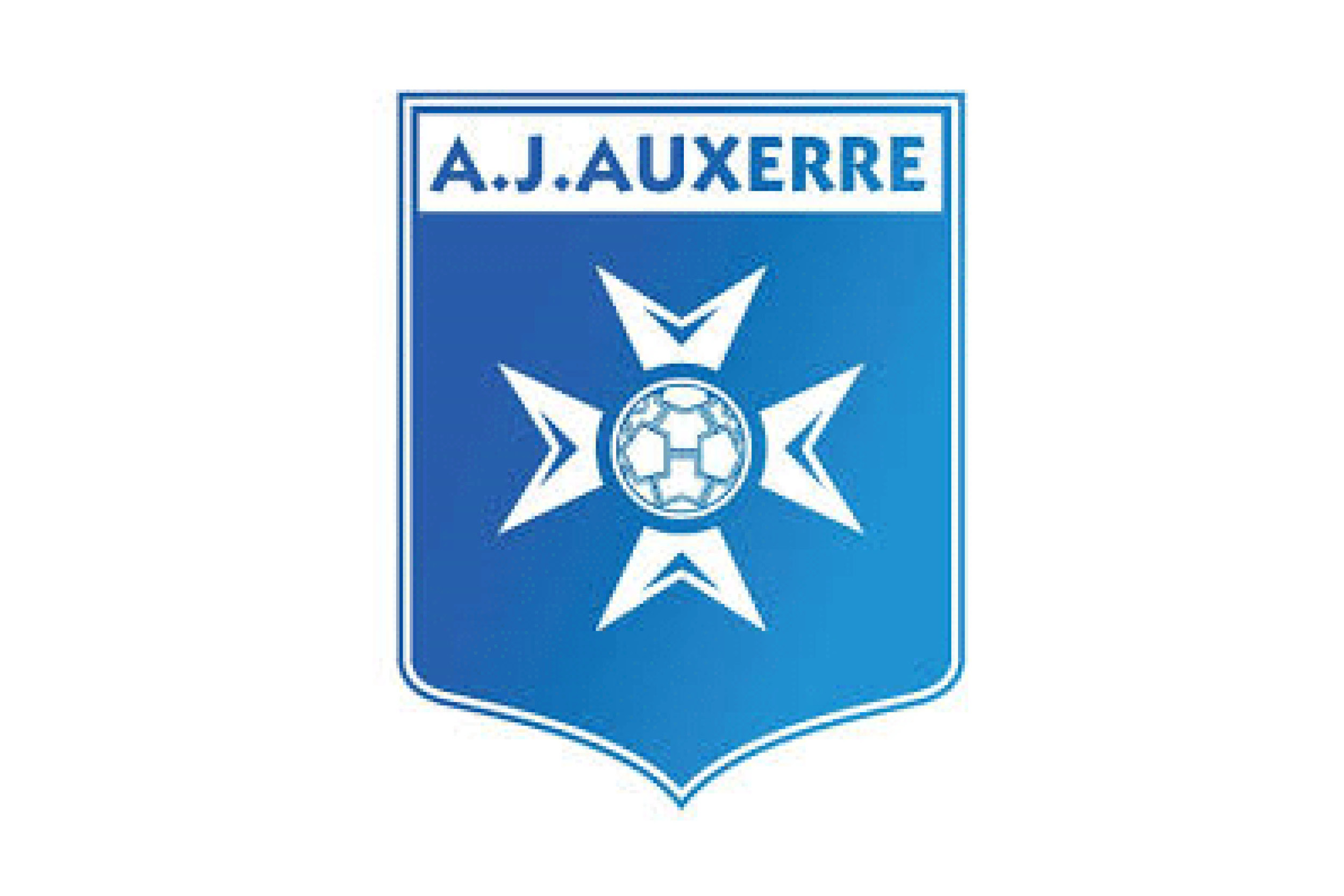 Logo AJ Auxerre