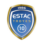 Logo ESTAC Troyes