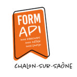 Logo Formapi Chalon-sur-Saône