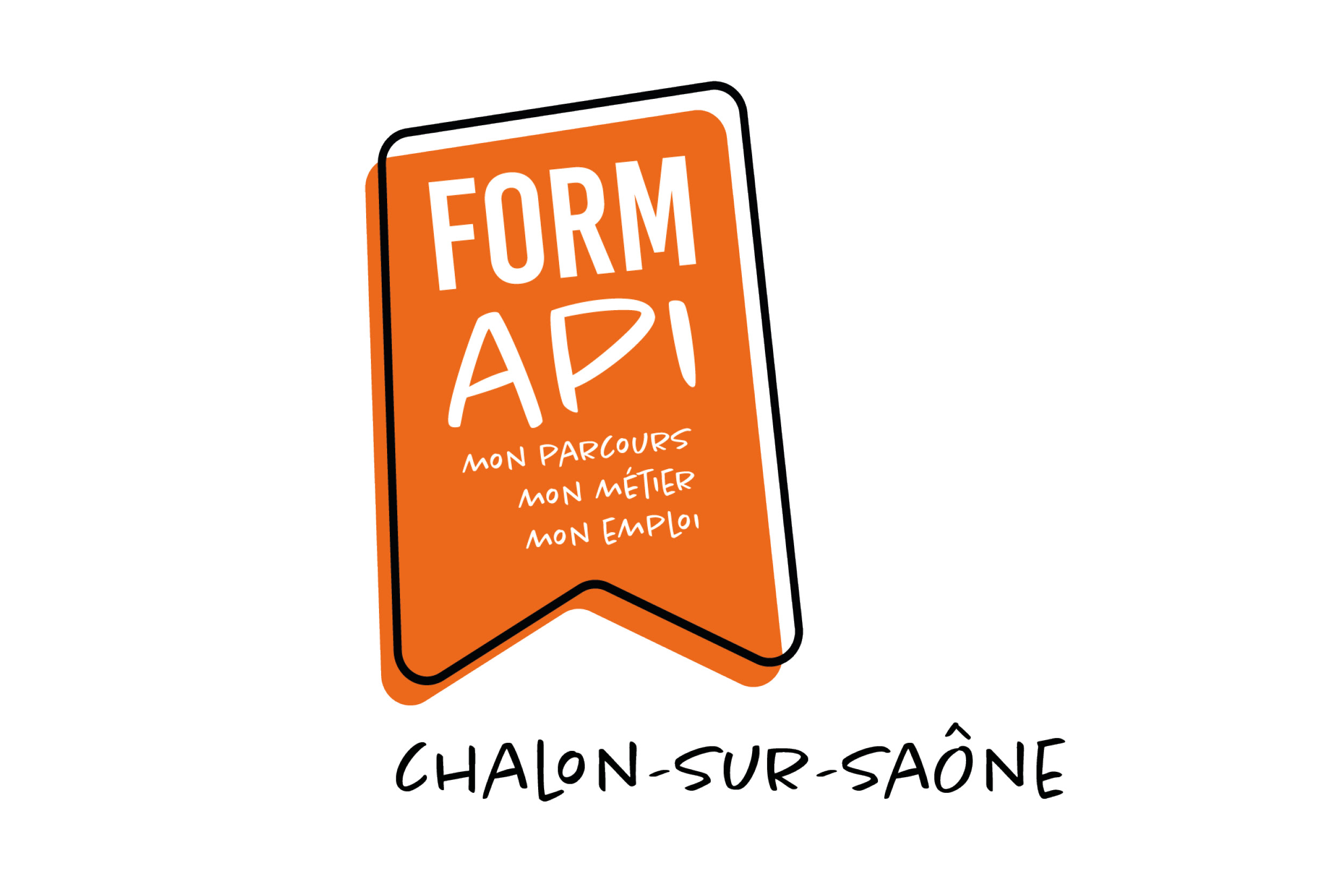 Logo Formapi Chalon-sur-Saône