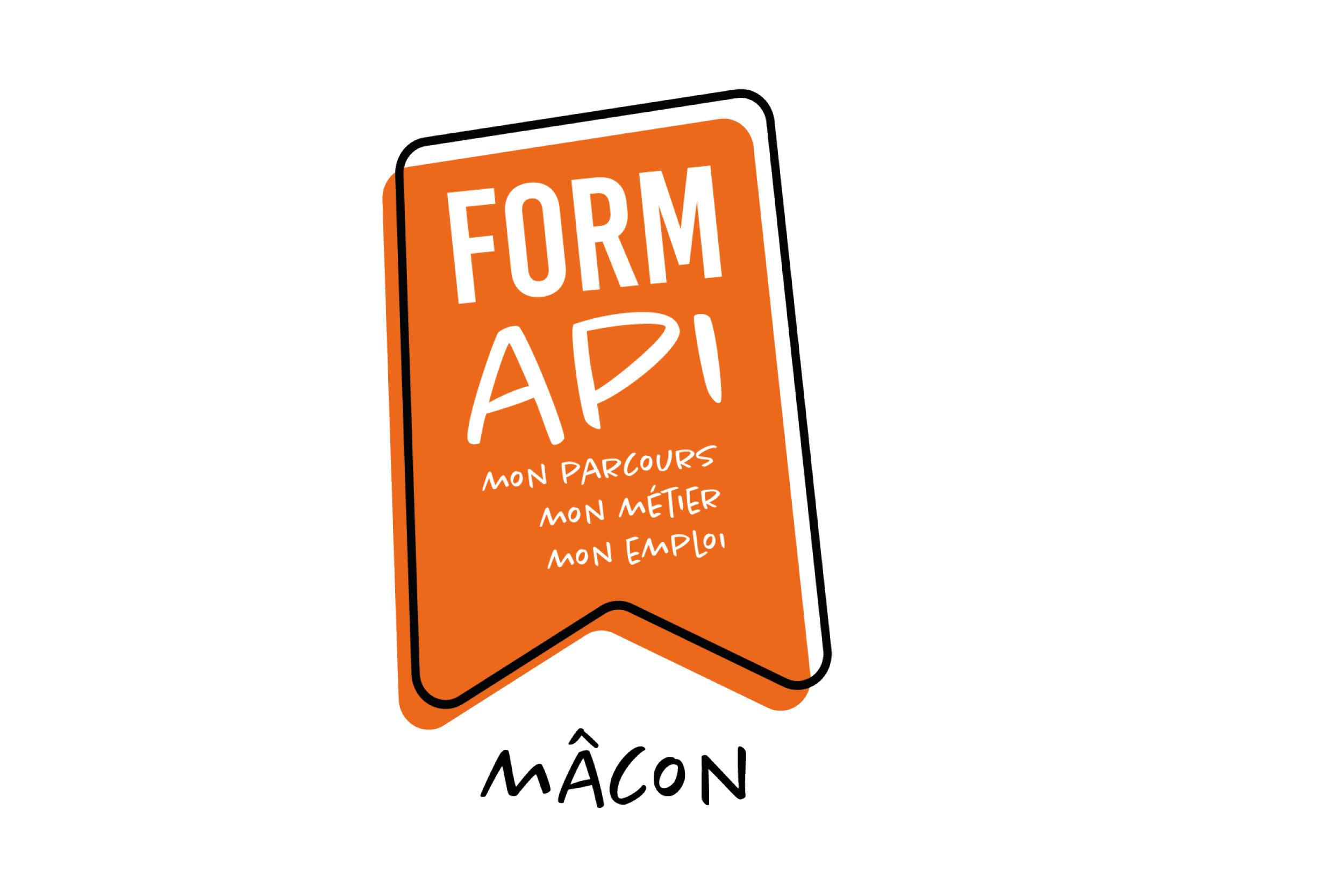 Logo Formapi Macon