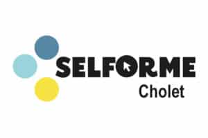 Logo SELFORME Cholet