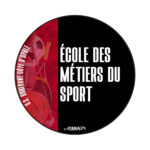 Logo de l'Ecole des Métiers du Sport USBCO
