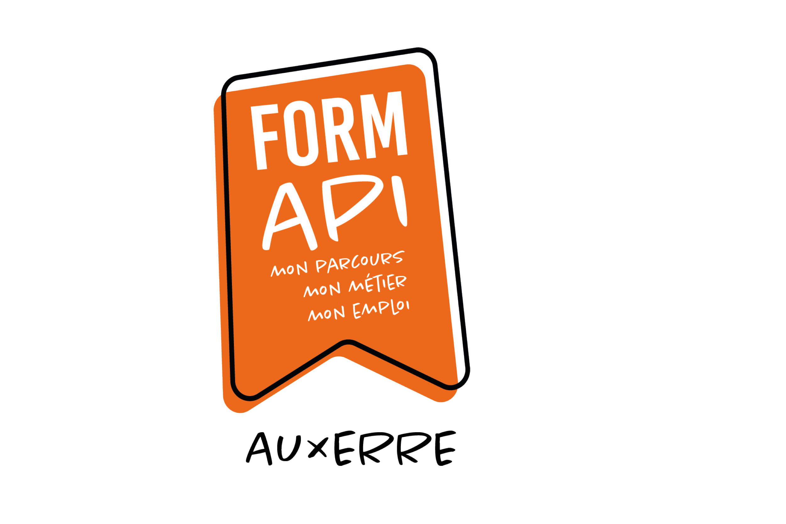 Logo Formapi Auxerre