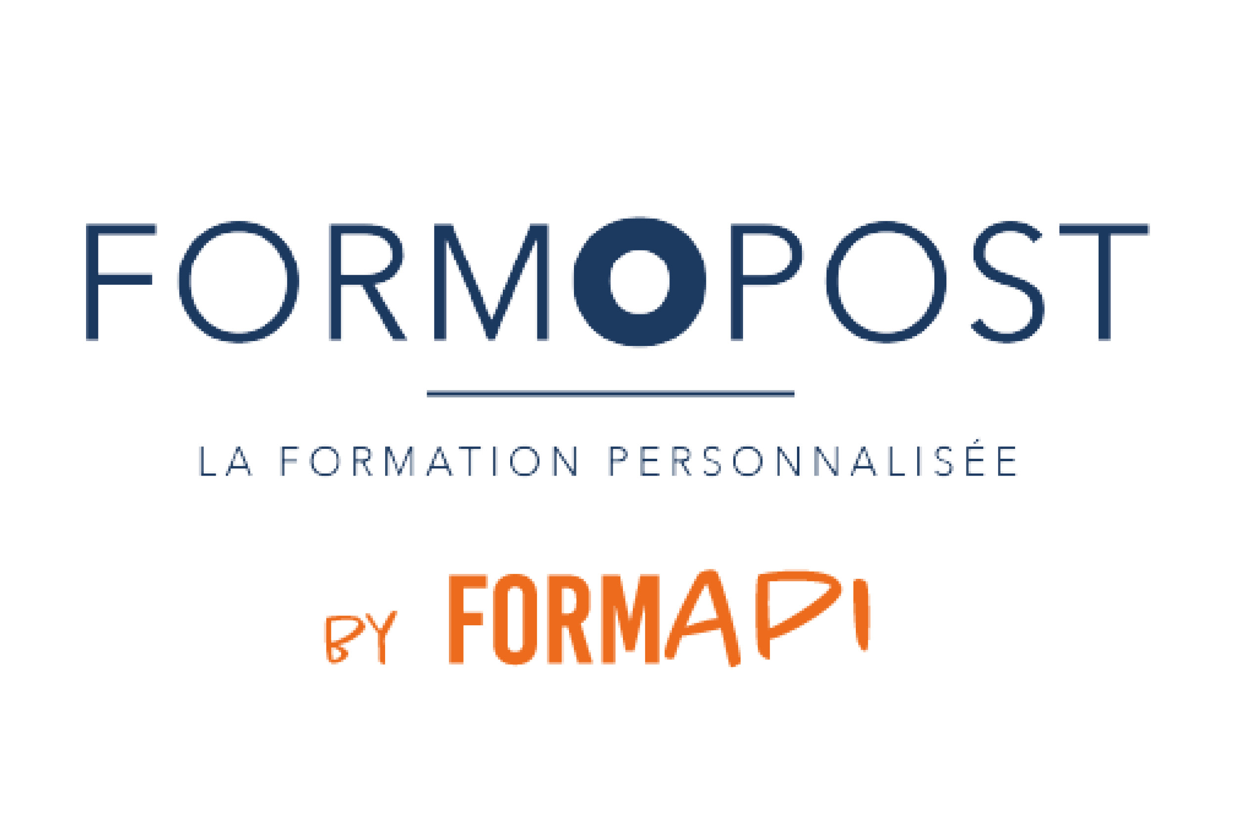 Logo de Formopost by FORMAPI