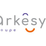 Logo Arkesys Groupe