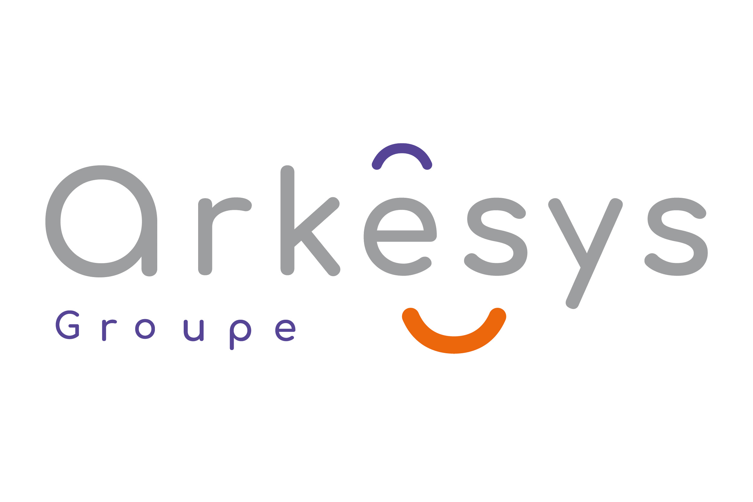 Logo Arkesys Groupe