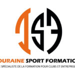 Logo de Touraine Sport Formation
