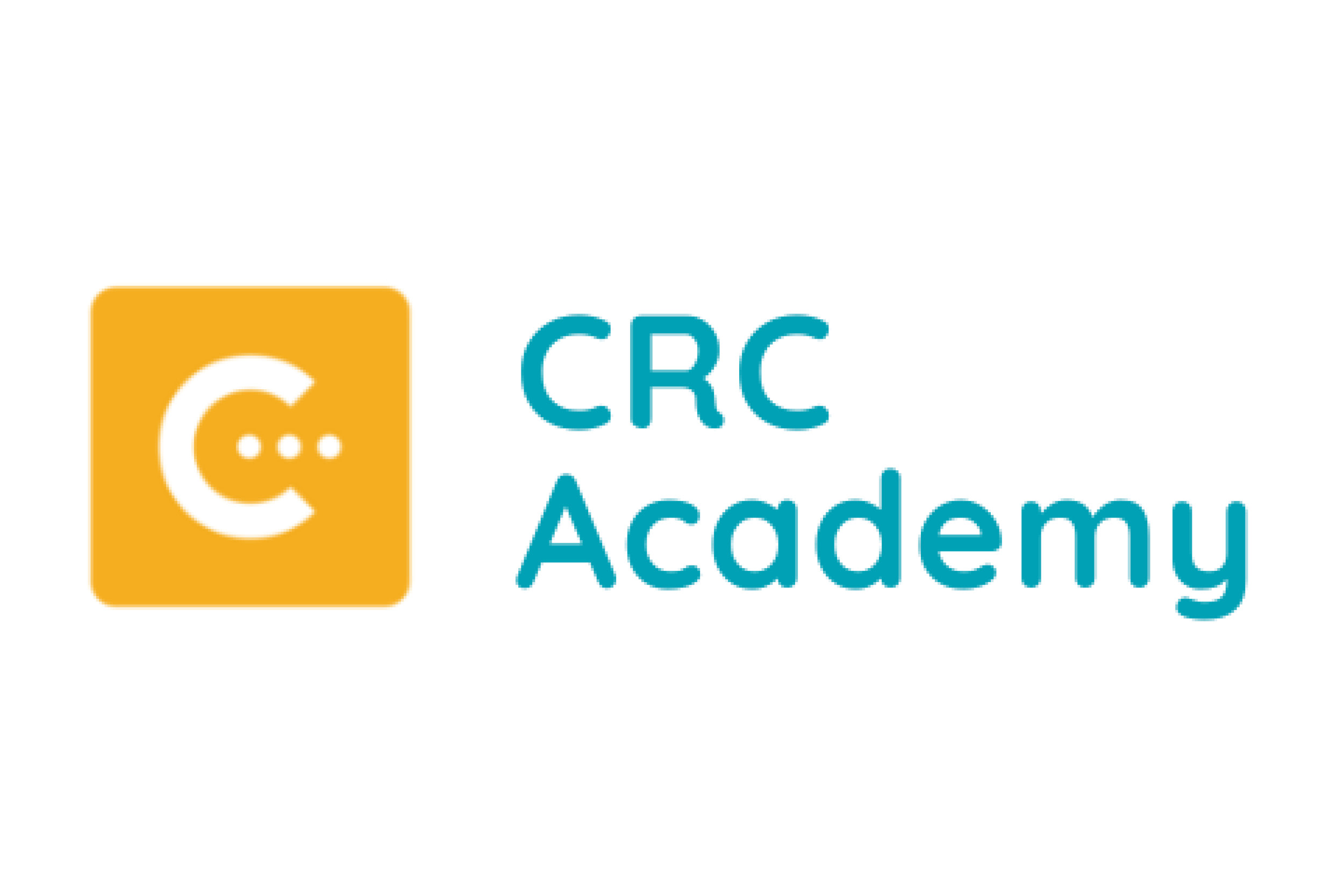 Logo de la CRC Academy