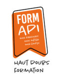 Logo de Formapi Haut Doubs Formation