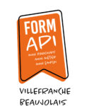 Logo Formapi Villefranche Beaujolais