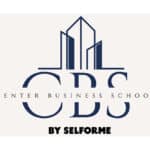 Center Business School - logo