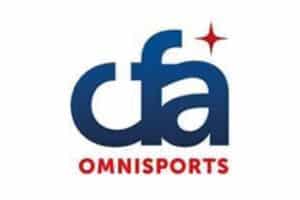 Logo CFA Omnisports