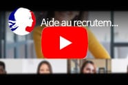 Vignette vidéo YouTube - Aide au recrutement des apprenti(e)s