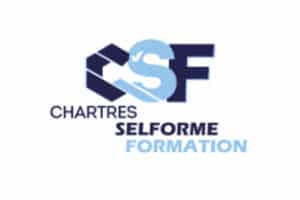 Chartres SELFORME Formation - Logo