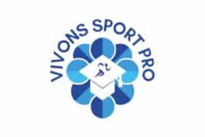 Vivons Sport - logo