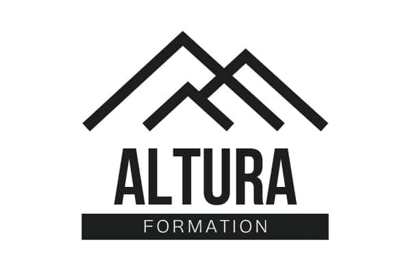 Logo Altura Formation